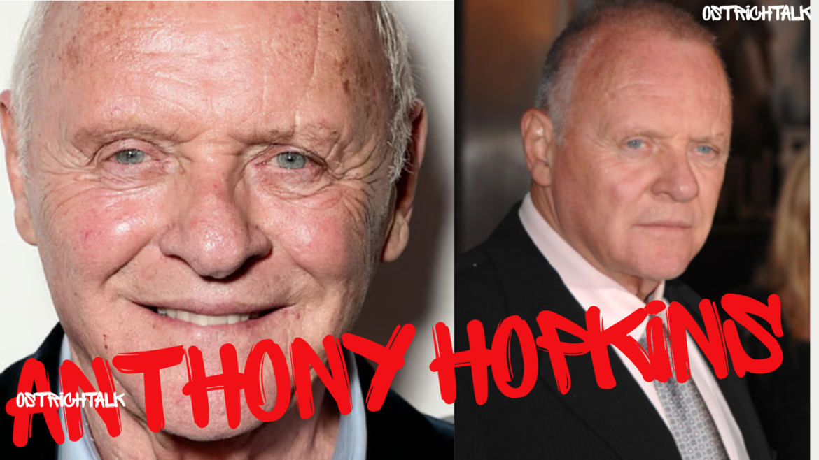 Is Sir Anthony Hopkins Still Alive in 2026?