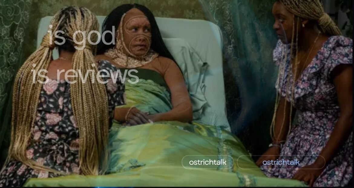 Is God Is Review: Story, Cast, Themes & Final Verdict