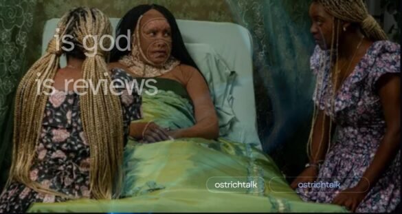 Is God Is Review: Story, Cast, Themes & Final Verdict