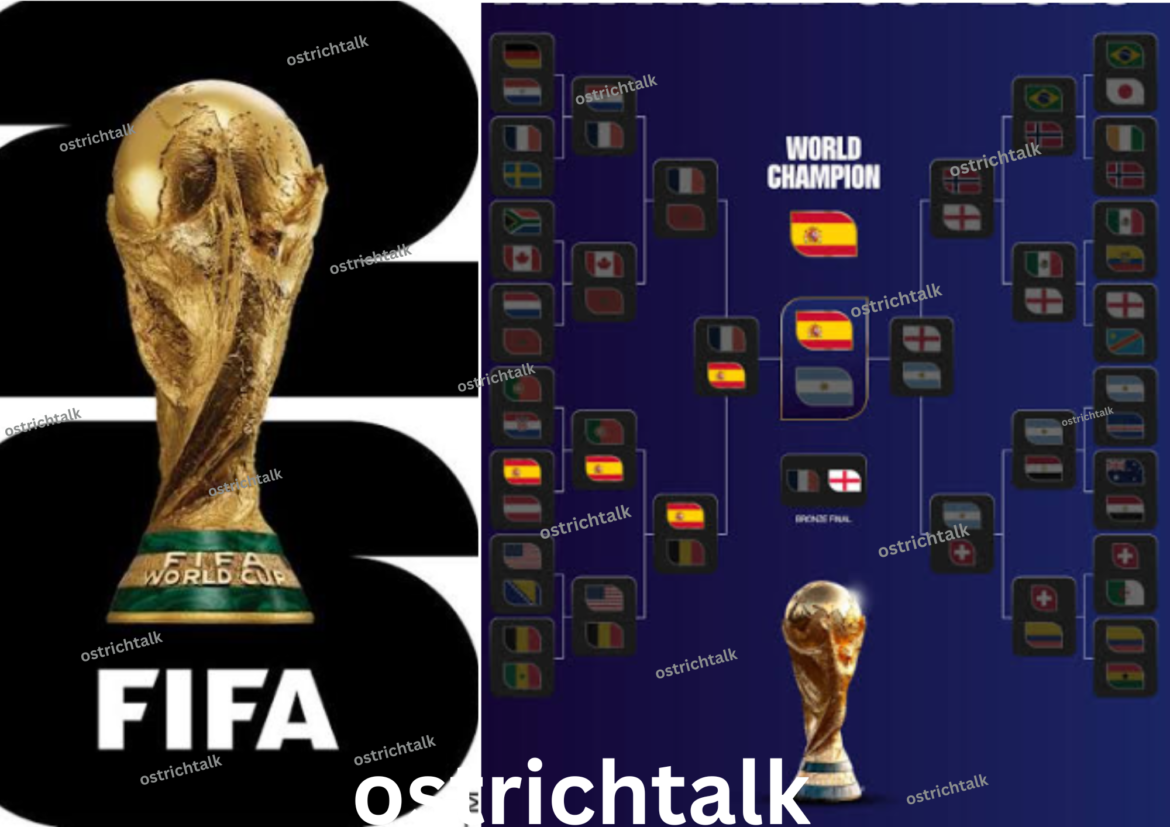 FIFA World Cup Bracket: 2026 Knockout Guide & Results