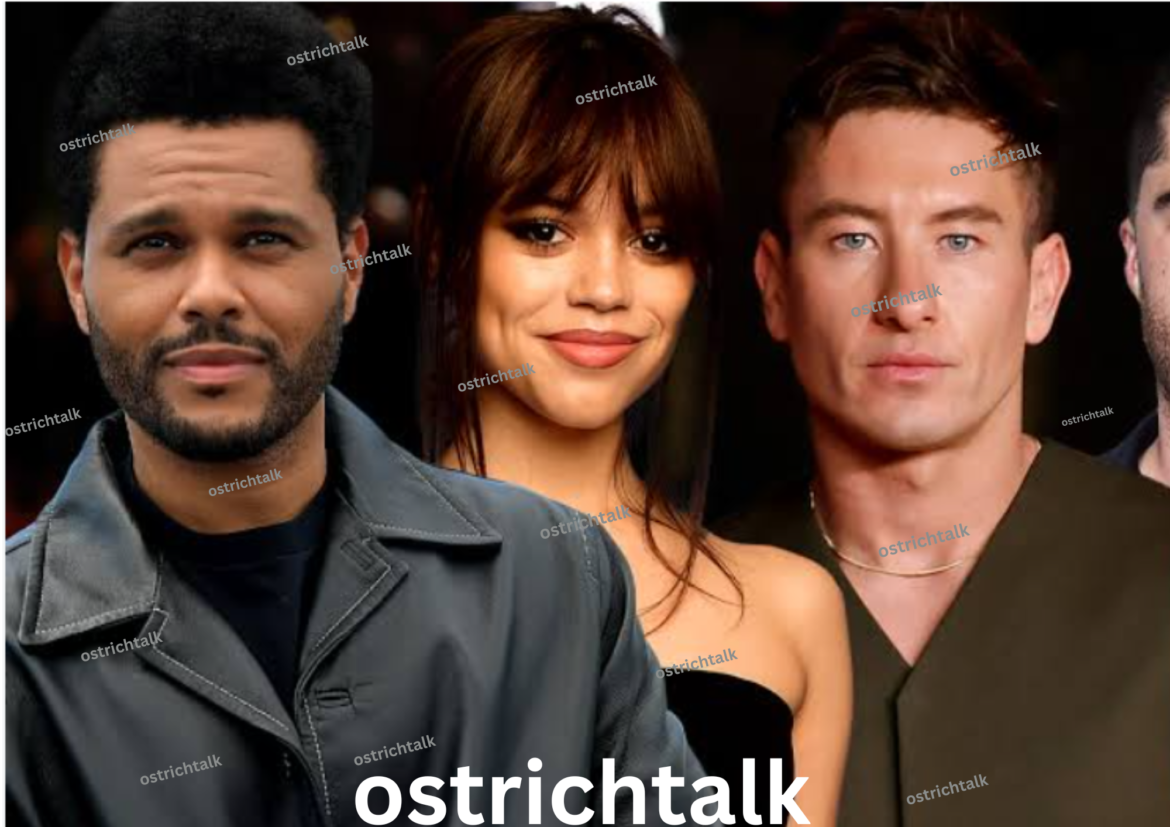 The Weeknd Movie: Hurry Up Tomorrow Cast, Plot & Review