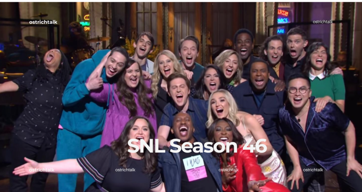 SNL Season 46: Cast, Hosts, Episodes, Sketches & Highlights