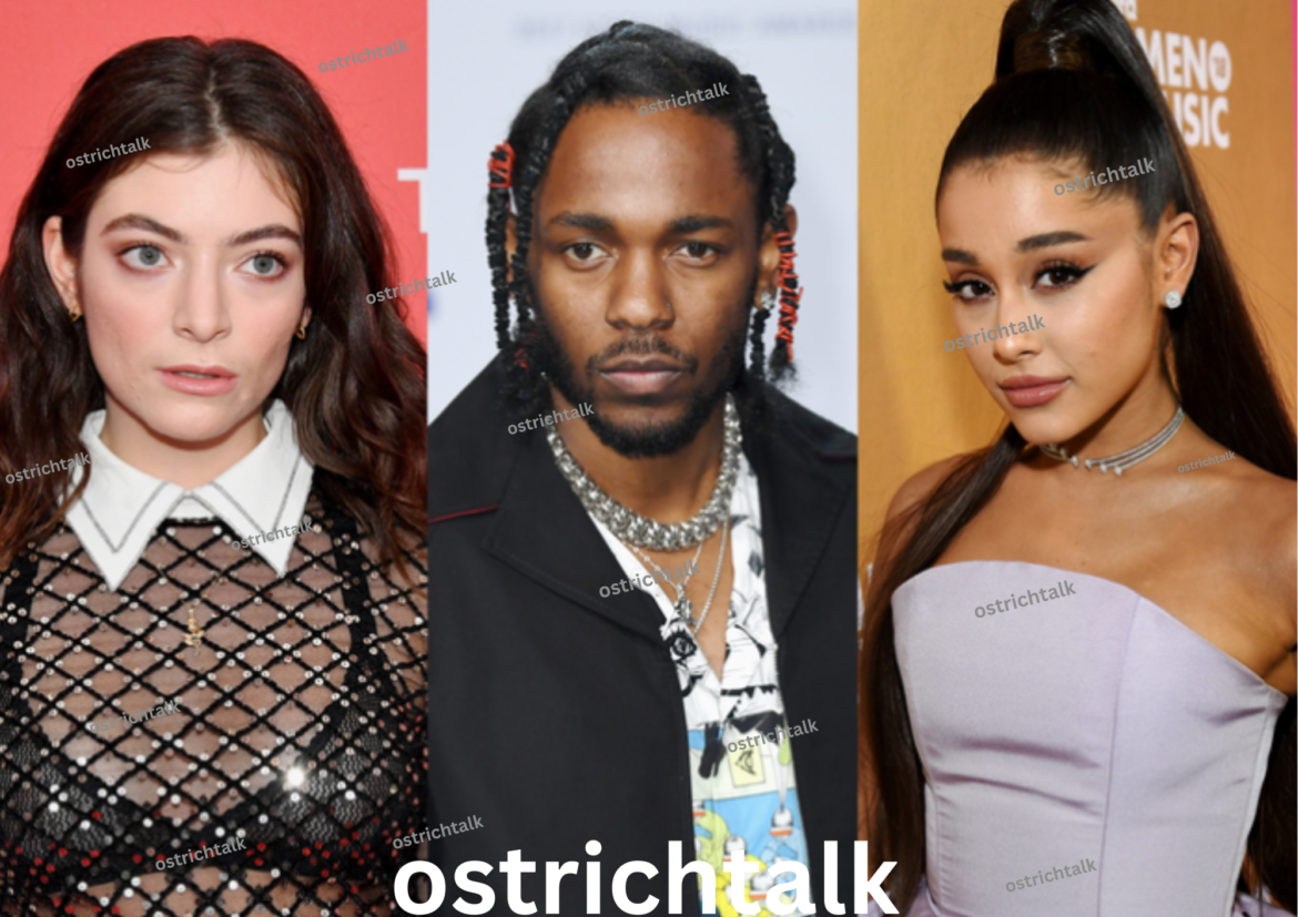 Best Artists of 2010s: Icons Who Changed Music Forever