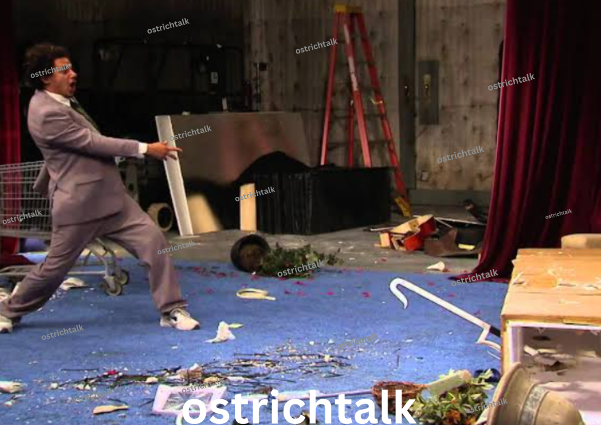 Best Eric Andre Show: Top Episodes Ranked by Fans