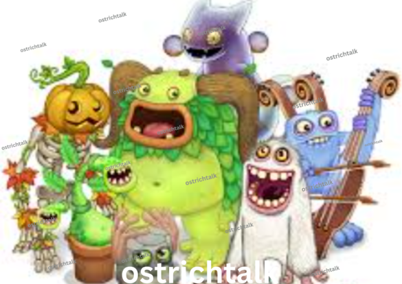 My Monster: Features, Tips, Gameplay & Pet Guide