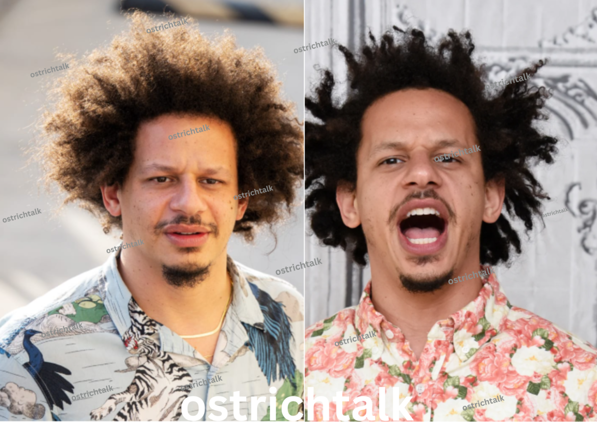 Best of Eric Andre Show: Funniest Sketches & Wildest Bits