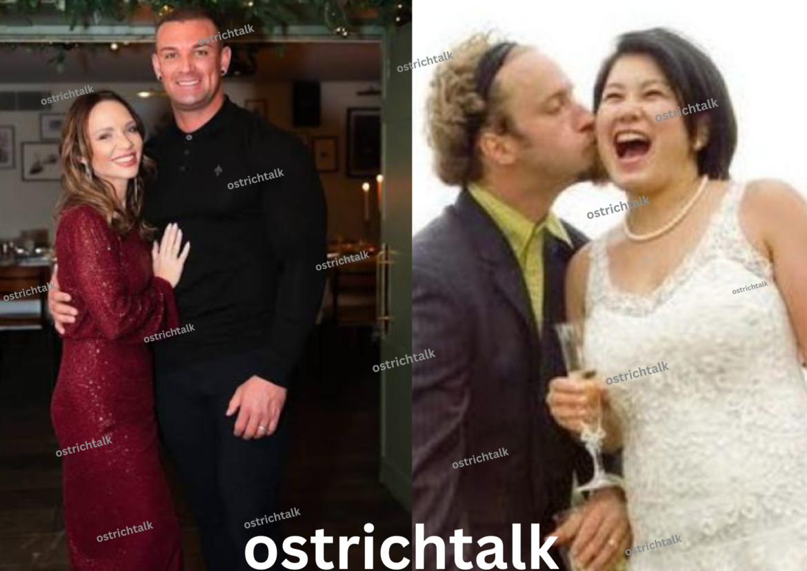 Josh Blues Wife: Who Is Yuko Kubota? Marriage & Divorce