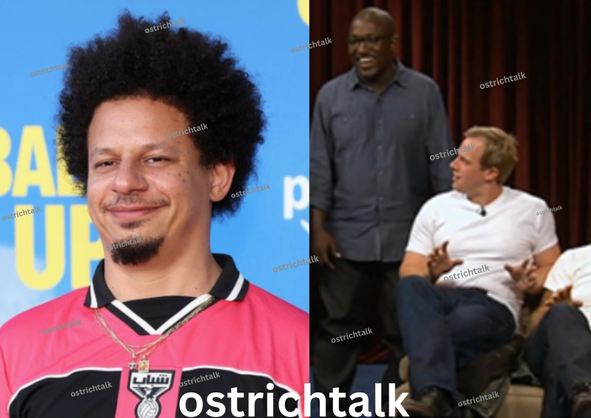 Funniest Eric Andre Episodes: Wildest Moments to Watch