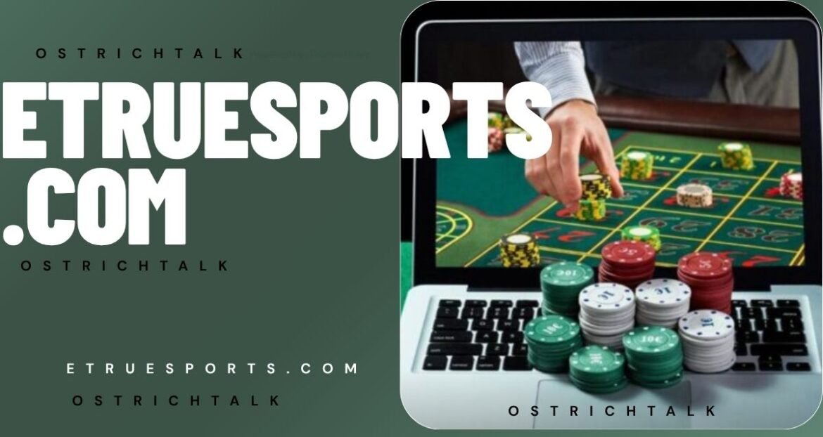 etruesports.com