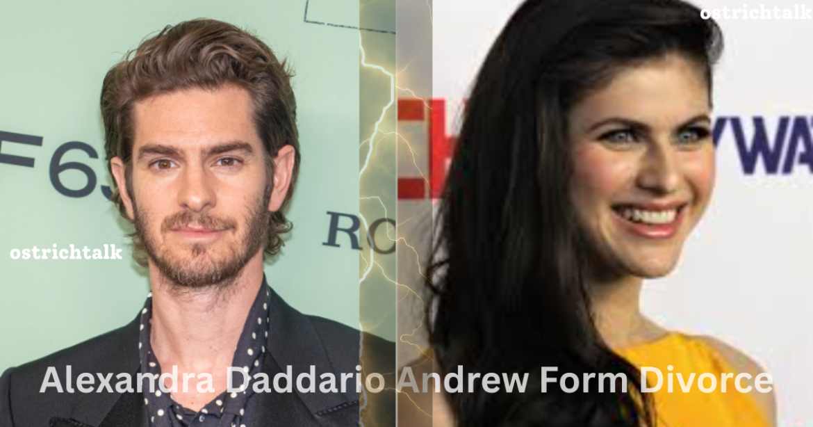 Alexandra Daddario Andrew Form Divorce Timeline & Facts