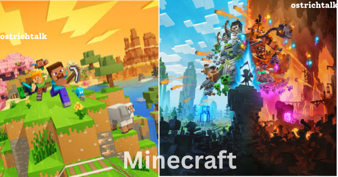 Minecraft Explained: Why Millions Still Play in 2026