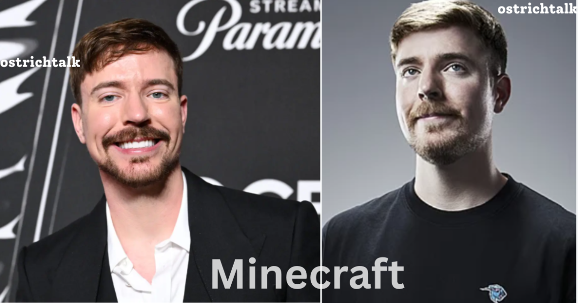 MrBeast Net Worth and Business Ventures: $2.6B Empire