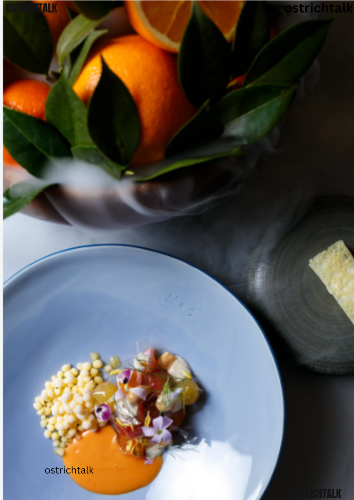 Alinea Chicago: Inside Its 3-Star Dining Experience