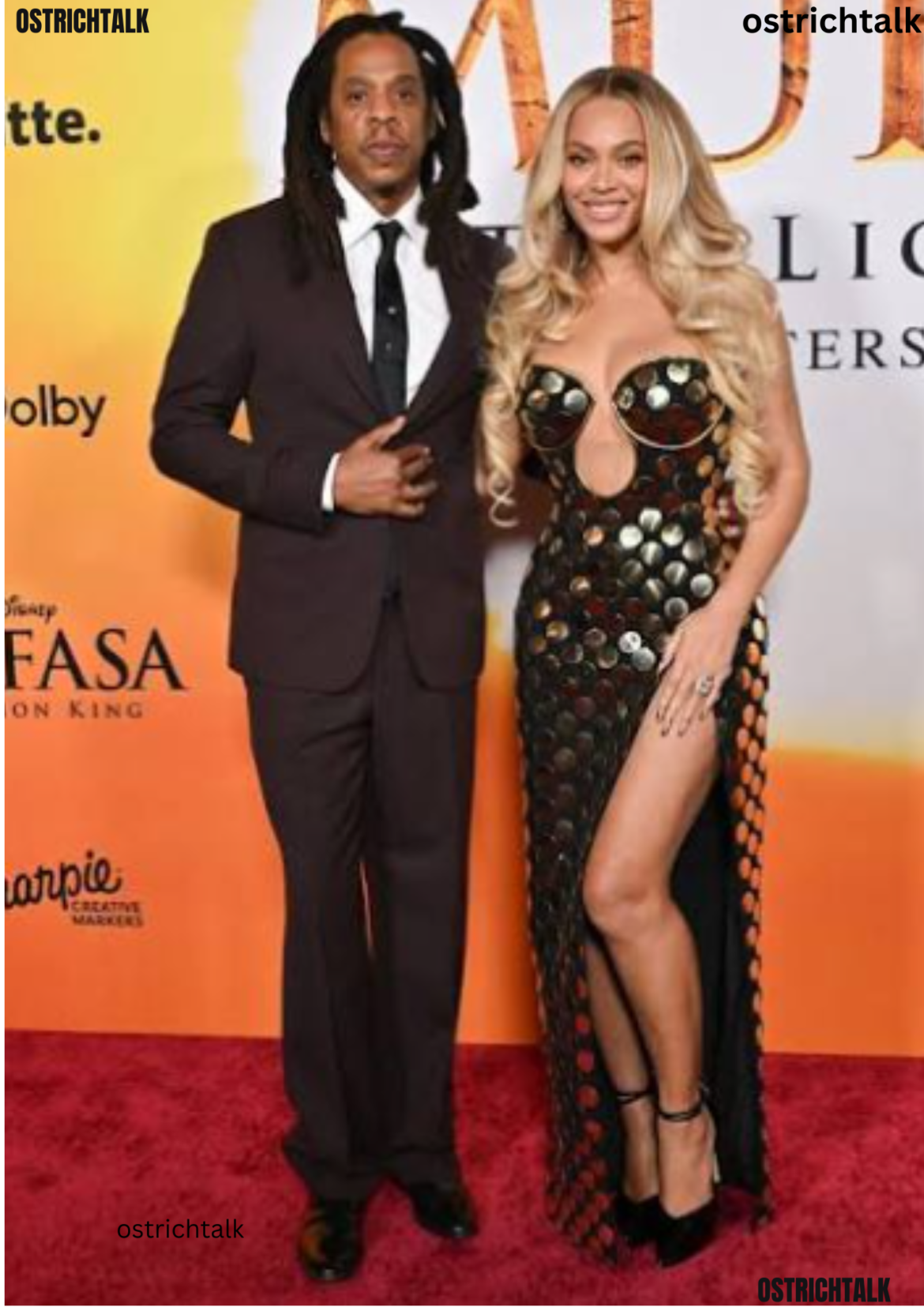 Beyoncé Husband: Meet Jay-Z and Their Love Story