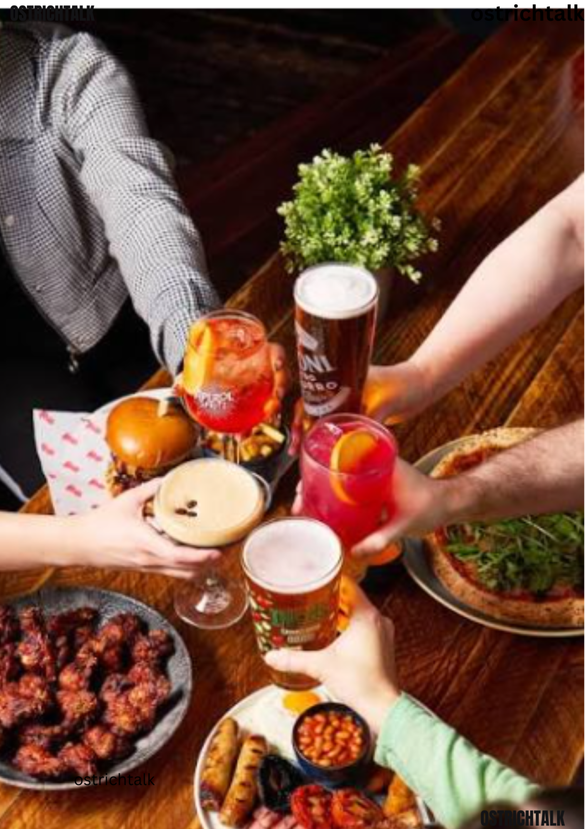 Bottomless Brunch Prices: Is It Worth the Cost?