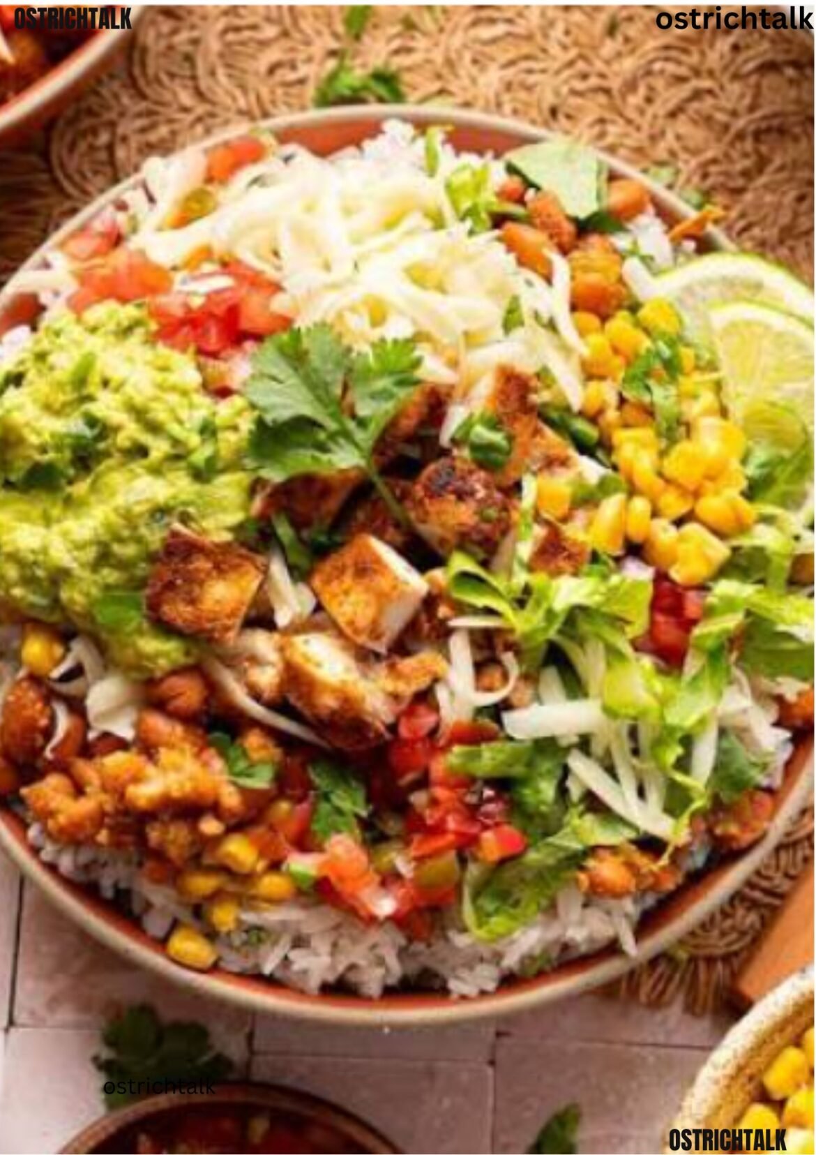 Chipotle Menu Guide: Best Meals and Healthy Tips