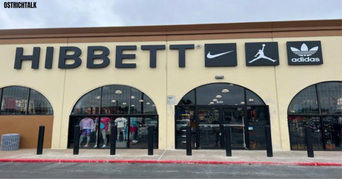 Hibbett Closing Time: Hours & Best Times to Shop