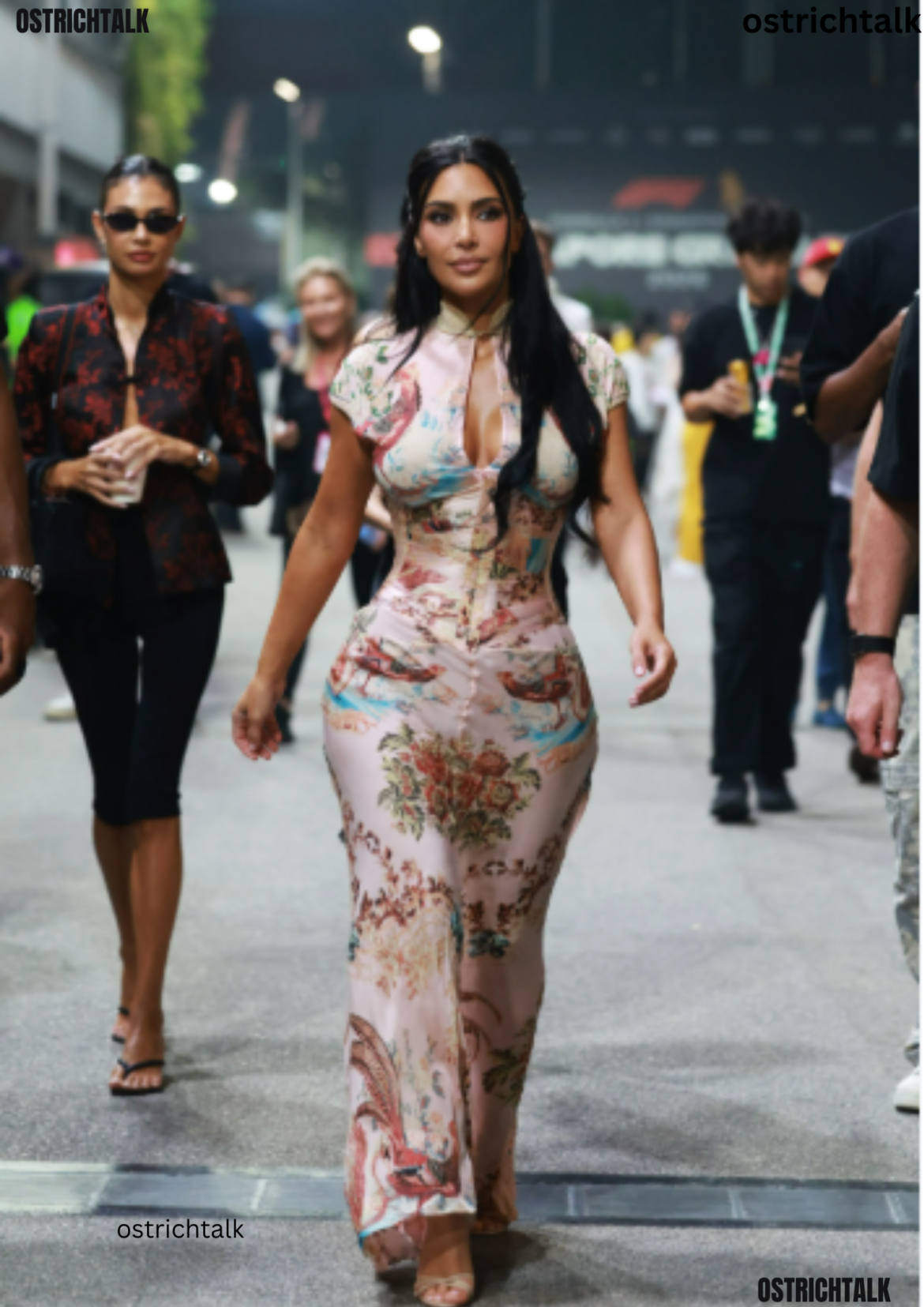 Kim Kardashian Net Worth 2026: How She Made $1.7B