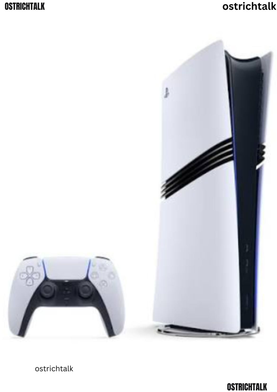 PS5 Pro Explained: Features, Performance & Value