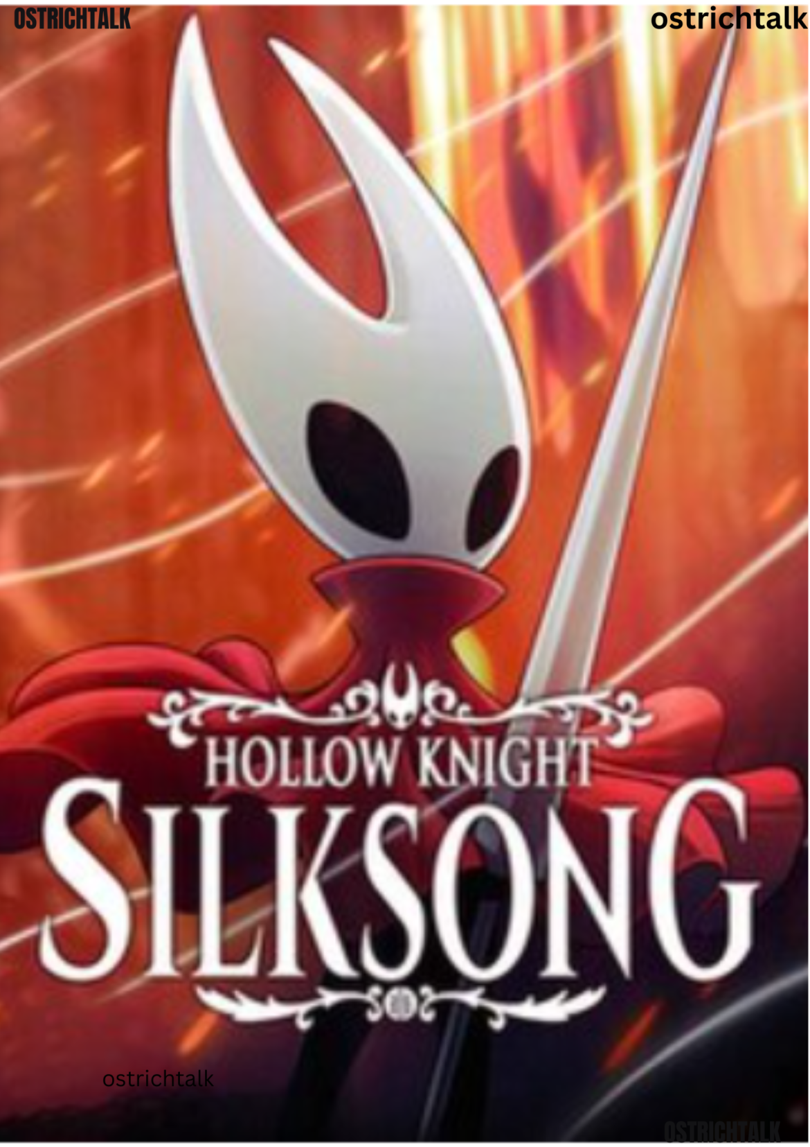 Silksong Guide: Story, Tips, Price & Sea of Sorrow