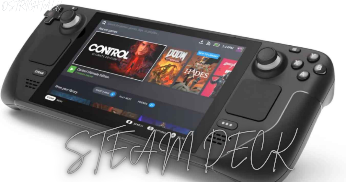 Steam Deck: Best Features, Games & Tips