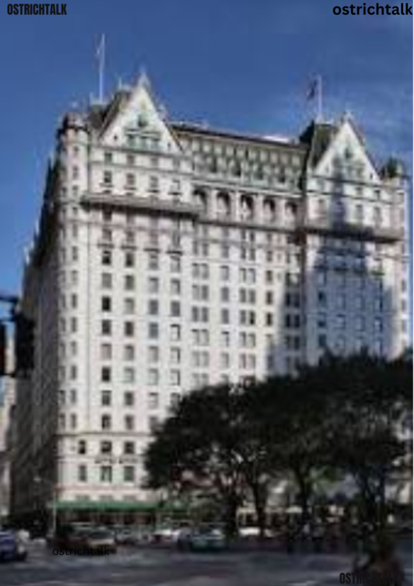The Plaza NYC: Is This Iconic Hotel Worth the Cost?