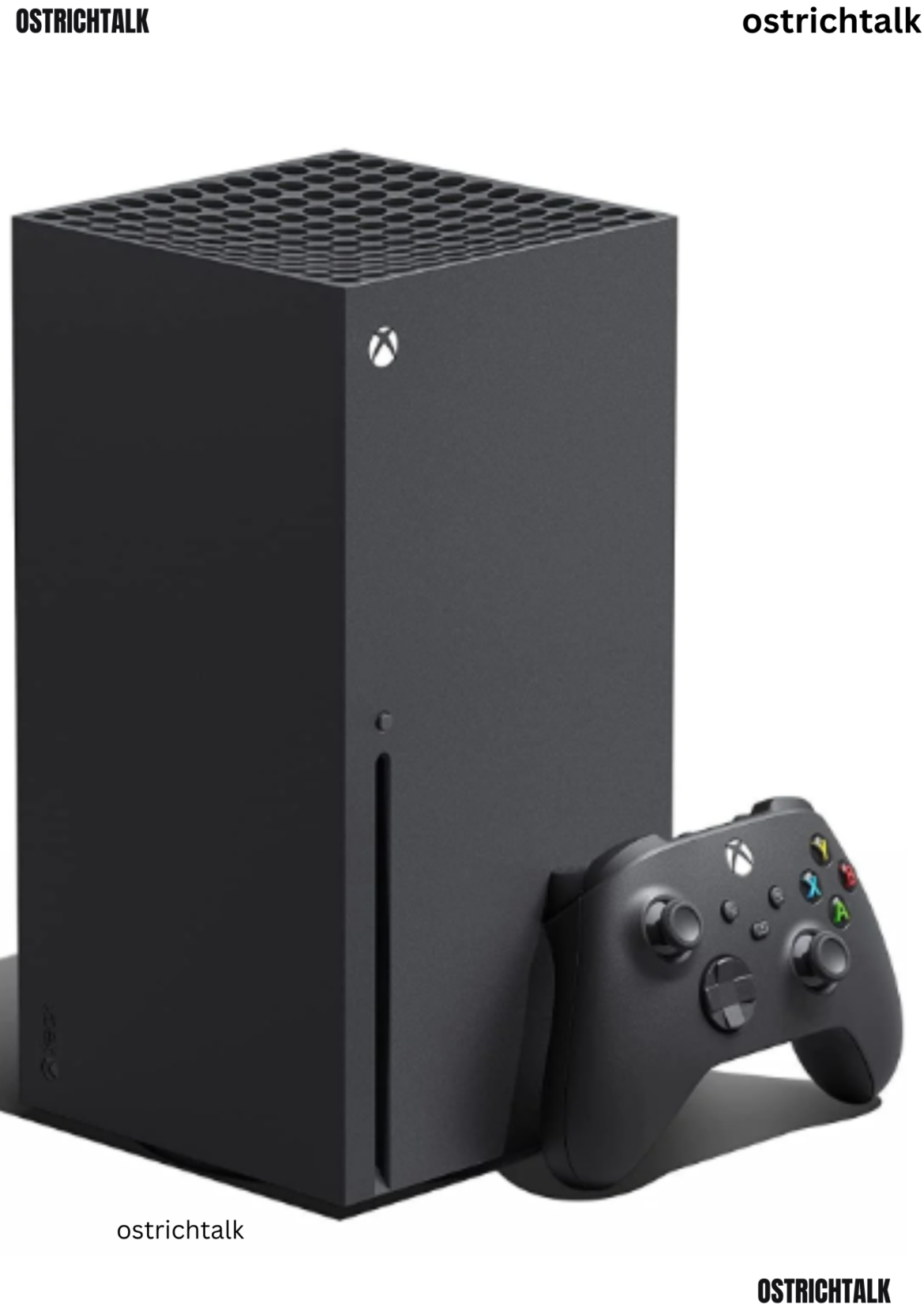 Xbox Series X: Ultimate Specs, Games & Buying Guide