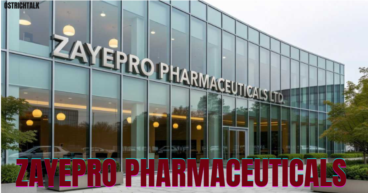 Zayepro Pharmaceuticals: What the Evidence Shows