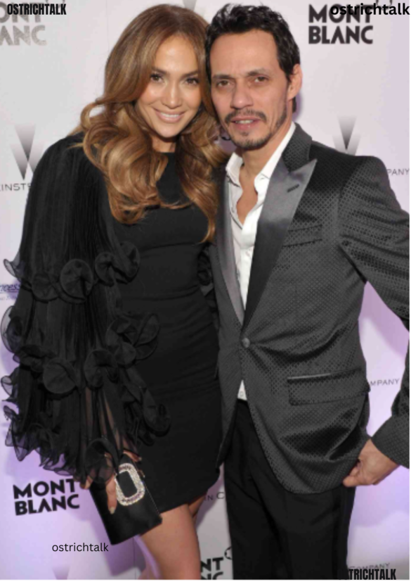 Jennifer Lopez Ex-Husband News: All 4 Exes Revealed
