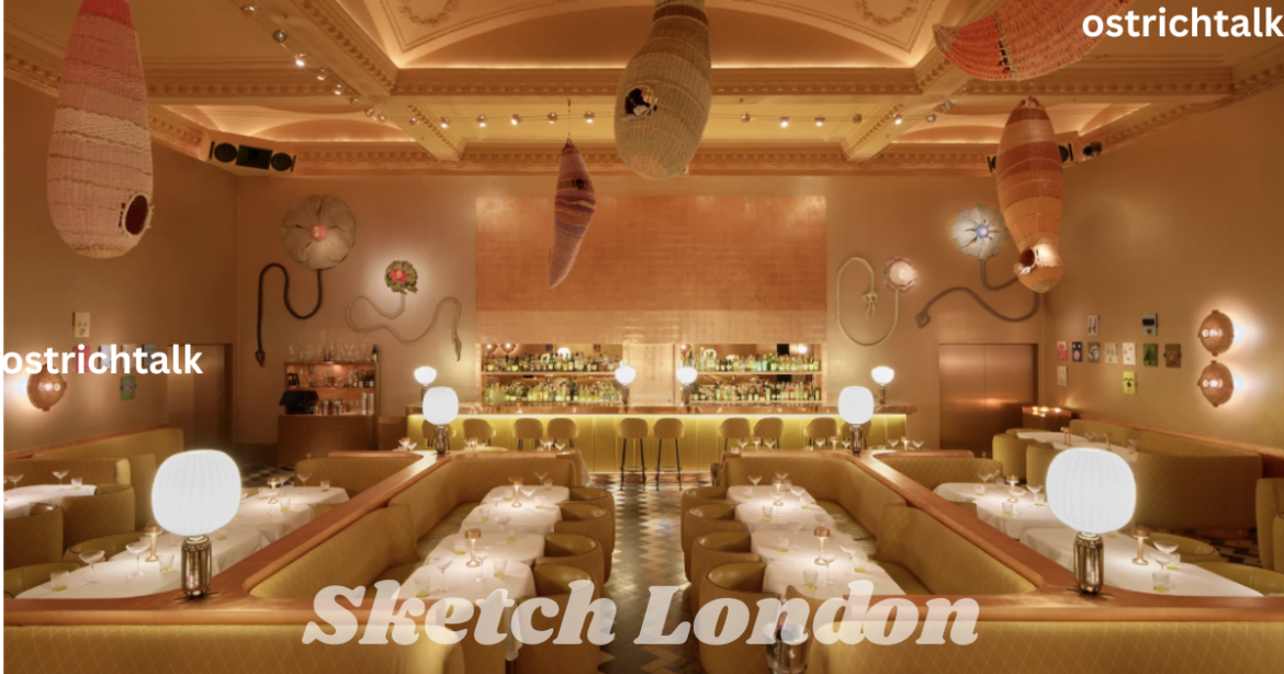 ketch London: Ultimate Guide to Rooms & Prices