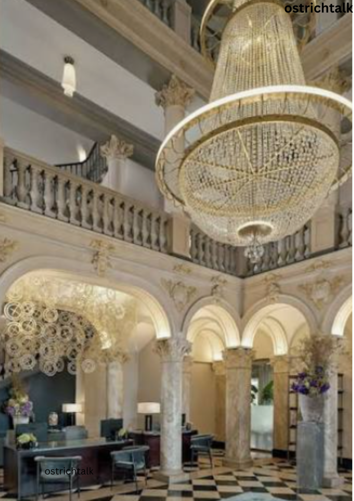 Ritz Carlton: Luxury, Service, History & What to Expect