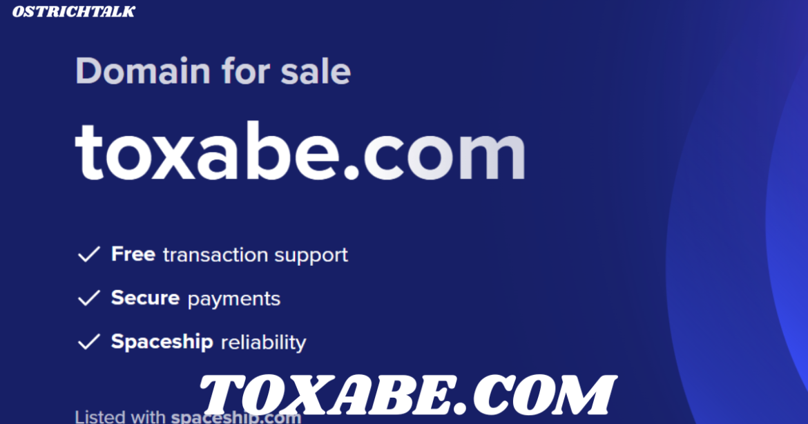 toxabe.com: What to Know Before You Visit